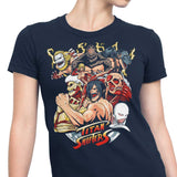 Street Titans - Women's Apparel