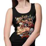 Street Titans - Tank Top