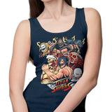 Street Titans - Tank Top