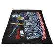 Such Sights to Show - Fleece Blanket