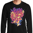 Sunken Treasure - Long Sleeve T-Shirt