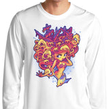 Sunken Treasure - Long Sleeve T-Shirt