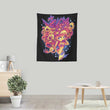 Sunken Treasure - Wall Tapestry