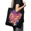 Sunken Treasure - Tote Bag