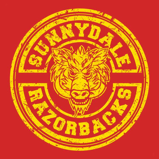 Sunnydale Razorbacks - Men's Apparel