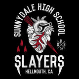 Sunnydale Slayers - Sweatshirt