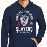 Sunnydale Slayers - Hoodie