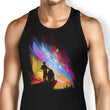 Sunset on Tatooine - Tank Top