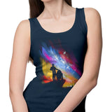 Sunset on Tatooine - Tank Top