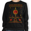 Sunspear Sweater - Sweatshirt