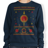 Sunspear Sweater - Sweatshirt