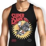 Super Dark Bros - Tank Top