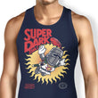 Super Dark Bros - Tank Top