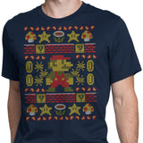 Super Ugly Sweater - Men's Apparel