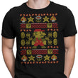 Super Ugly Sweater - Men's Apparel