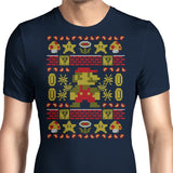 Super Ugly Sweater - Men's Apparel