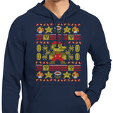 Super Ugly Sweater - Hoodie