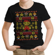 Super Ugly Sweater - Youth Apparel