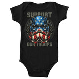 Support Our Troops - Youth Apparel