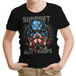 Support Our Troops - Youth Apparel