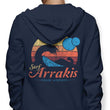 Surf Arrakis - Hoodie