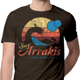 Surf Arrakis - Men's Apparel