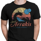 Surf Arrakis - Men's Apparel