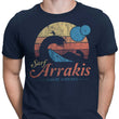 Surf Arrakis - Men's Apparel