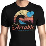 Surf Arrakis - Men's Apparel