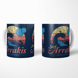 Surf Arrakis - Mug