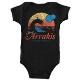 Surf Arrakis - Youth Apparel