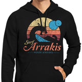 Surf Arrakis - Hoodie