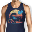 Surf Arrakis - Tank Top