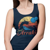 Surf Arrakis - Tank Top