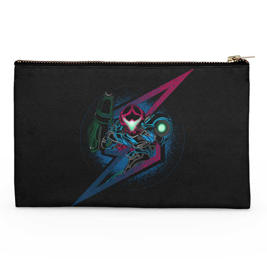 Symbol of Dread - Accessory Pouch