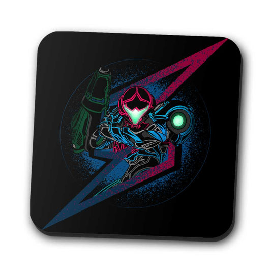 Symbol of Dread - Coasters