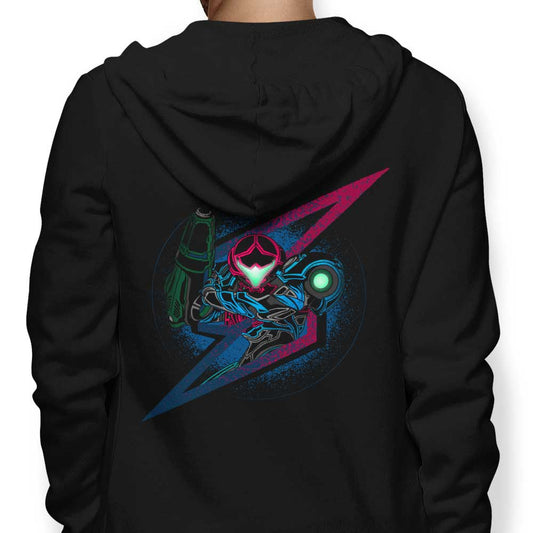 Symbol of Dread - Hoodie