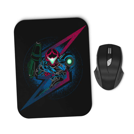 Symbol of Dread - Mousepad