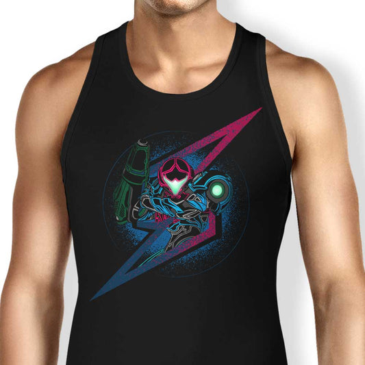 Symbol of Dread - Tank Top