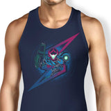 Symbol of Dread - Tank Top