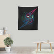 Symbol of Dread - Wall Tapestry