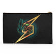 Symbol of Samus - Accessory Pouch