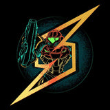 Symbol of Samus - Wall Tapestry