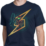 Symbol of Samus - Men's Apparel