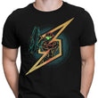 Symbol of Samus - Men's Apparel