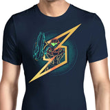 Symbol of Samus - Men's Apparel