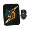 Symbol of Samus - Mousepad