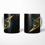 Symbol of Samus - Mug