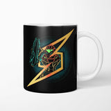 Symbol of Samus - Mug