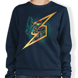 Symbol of Samus - Sweatshirt